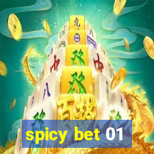 spicy bet 01